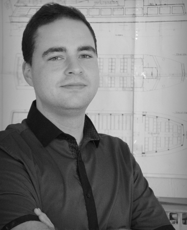 Daniel Maluche